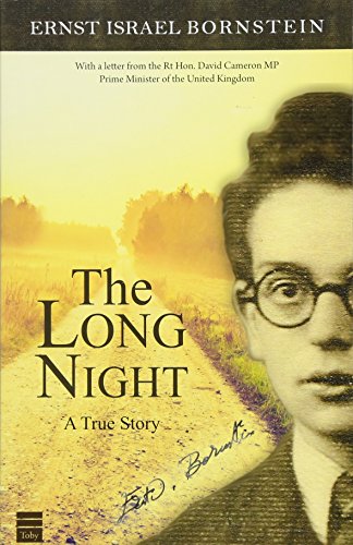 Beispielbild fr The Long Night: A True Story zum Verkauf von SecondSale