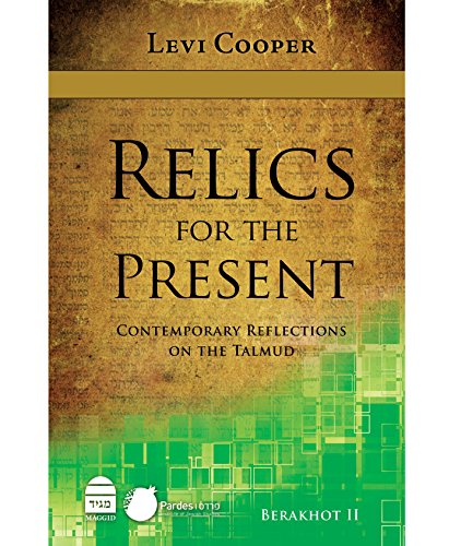 Imagen de archivo de Relics for the Present II a la venta por ThriftBooks-Atlanta