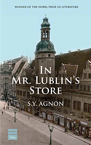 9781592644582: In Mr. Lublin's Store