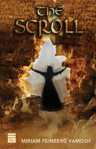 Imagen de archivo de The Scroll a la venta por Half Price Books Inc.