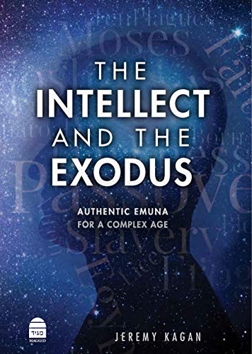 9781592645138: The Intellect and the Exodus