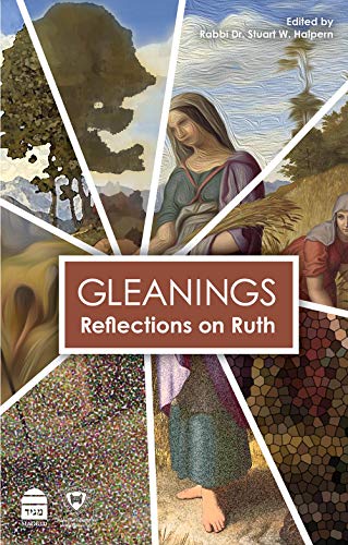 Stock image for Gleanings: Reflections on Ruth for sale by SecondSale