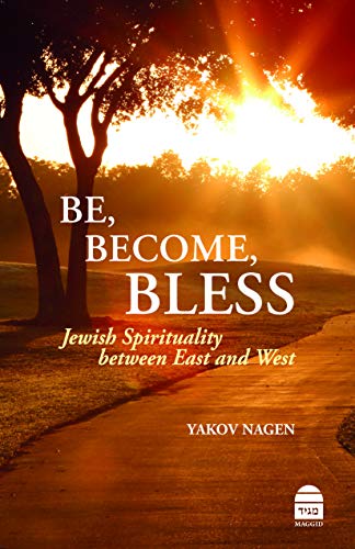 Imagen de archivo de Be, Become, Bless a la venta por ThriftBooks-Dallas