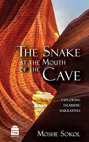 Stock image for The Snake at the Mouth of the Cave for sale by ThriftBooks-Atlanta