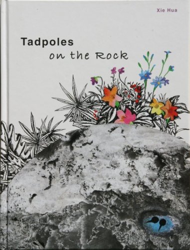 Stock image for Tadpoles on the Rock for sale by Ergodebooks