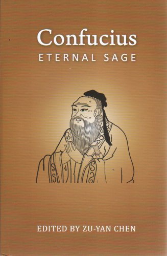 Imagen de archivo de Confucius: Eternal Sage a la venta por ThriftBooks-Atlanta