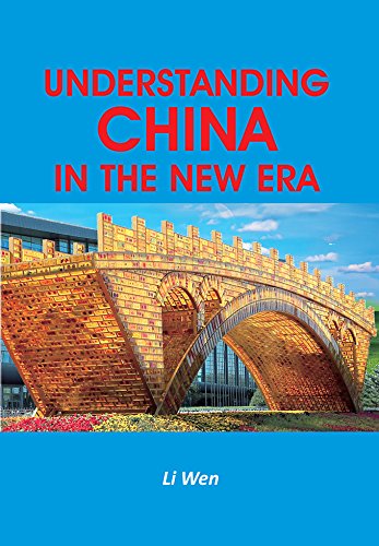 Imagen de archivo de Understanding China in the New Era a la venta por Better World Books