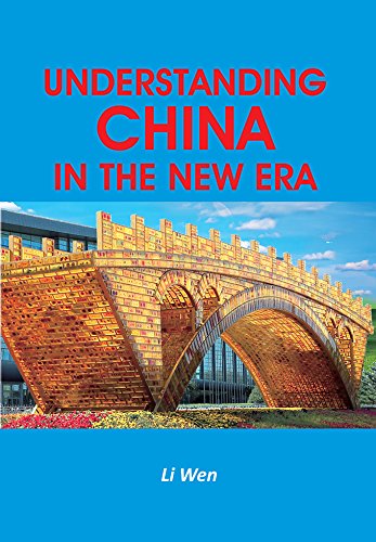 Stock image for Understanding China in the New Era for sale by Better World Books