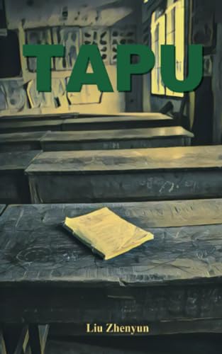 Stock image for Tapu (Spanish Edition) for sale by GF Books, Inc.