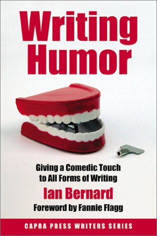 9781592660230: Writing Humor: Giving a Comedic Touch to All Forms of Writing