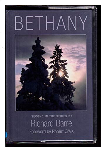 Beispielbild fr Bethany - 1st Edition/1st Printing zum Verkauf von Irish Booksellers