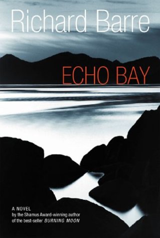 Stock image for Echo Bay for sale by MURDER BY THE BOOK