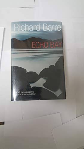 9781592660438: Echo Bay: A Novel of Suspense
