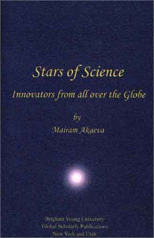 Stock image for Stars of Science for sale by medimops
