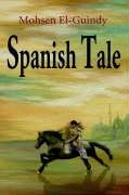 Beispielbild fr Spanish Tale zum Verkauf von Ergodebooks