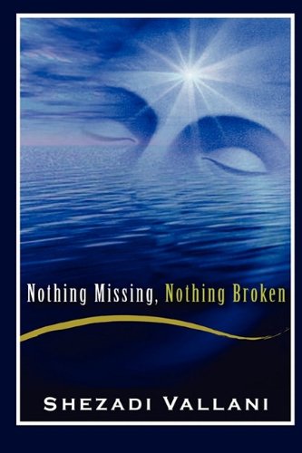 Stock image for Nothing Missing, Nothing Broken for sale by Buchpark