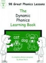 9781592690091: The Dynamic Phonics Learning Book