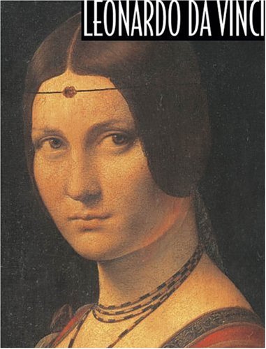 Beispielbild fr Leonardo Da Vinci (Great Artists) zum Verkauf von Wonder Book