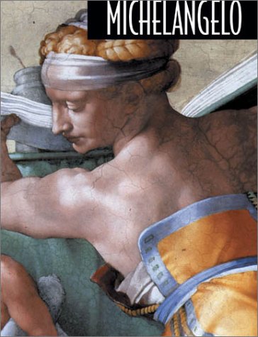 Beispielbild fr Michelangelo zum Verkauf von Better World Books: West
