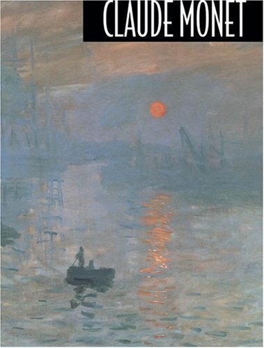 9781592700097: Claude Monet (Great Artists (Enchanted Lion Books).)