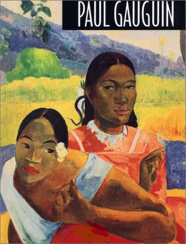 Beispielbild fr Paul Gauguin zum Verkauf von Better World Books: West