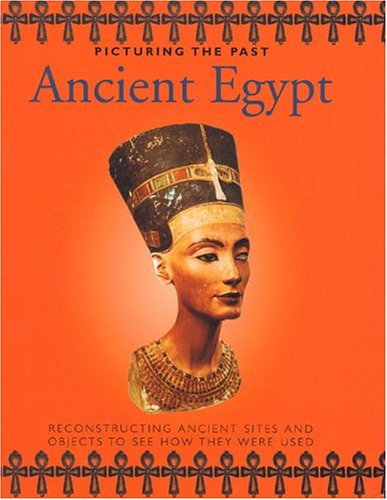 Imagen de archivo de Ancient Egypt a la venta por Better World Books: West