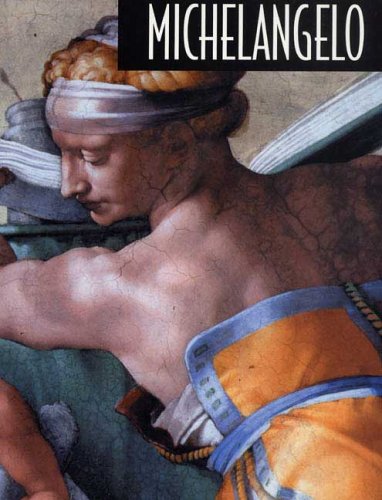 Michelangelo (Great Artists) (9781592700493) by Carvalho De Magalhaes, Roberto