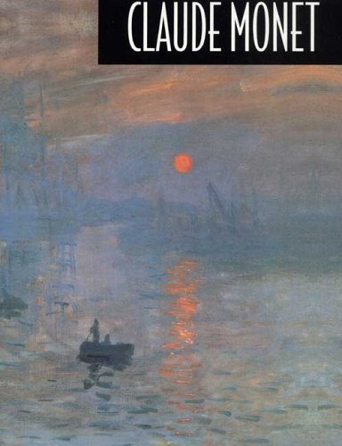 Beispielbild fr Claude Monet (Great Artists) zum Verkauf von HPB Inc.