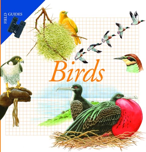 Stock image for Birds (Field Guides) for sale by SecondSale