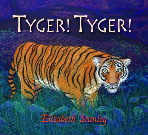 Stock image for Tyger! Tyger! for sale by SecondSale