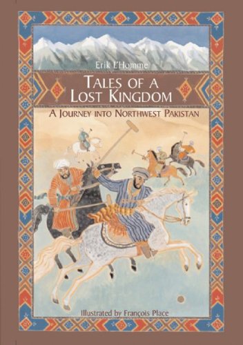 Imagen de archivo de Tales of a Lost Kingdom a la venta por HPB Inc.