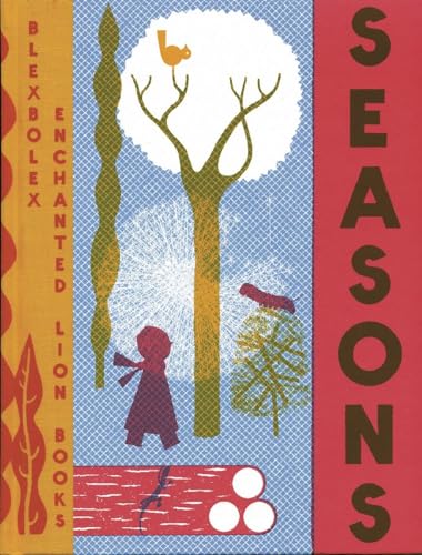 Imagen de archivo de Seasons a la venta por SecondSale