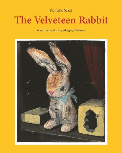 Stock image for The Velveteen Rabbit for sale by HPB-Emerald