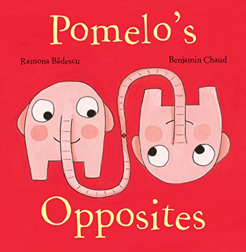 9781592701322: Pomelo's Opposites (Pomelo the Garden Elephant)