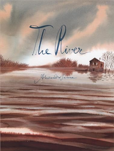 Imagen de archivo de The River a la venta por Ergodebooks