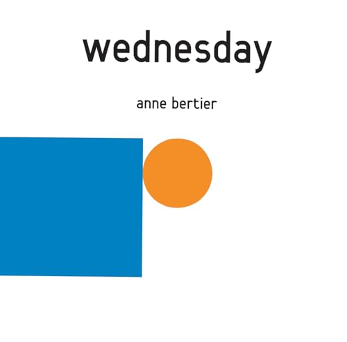 Beispielbild fr Wednesday zum Verkauf von Better World Books