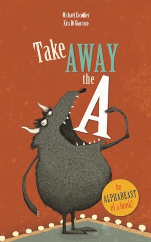 Beispielbild fr Take Away the A zum Verkauf von Ebooksweb