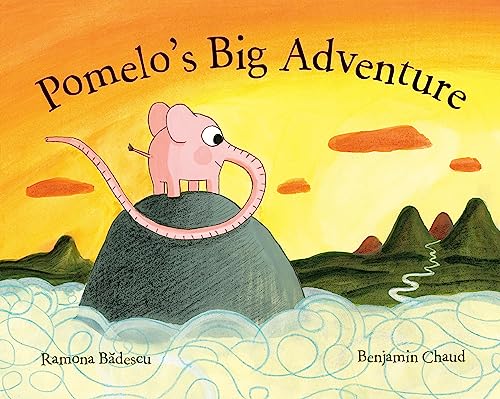 Imagen de archivo de Pomelo's Big Adventure a la venta por Better World Books