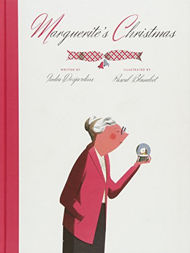 Beispielbild fr Marguerite's Christmas zum Verkauf von ThriftBooks-Atlanta