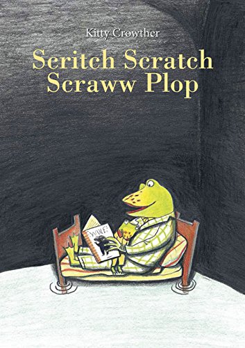 Stock image for Scritch Scratch Scraww Plop for sale by Better World Books: West