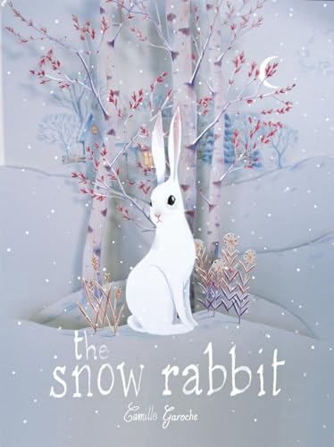 Stock image for The Snow Rabbit for sale by SecondSale