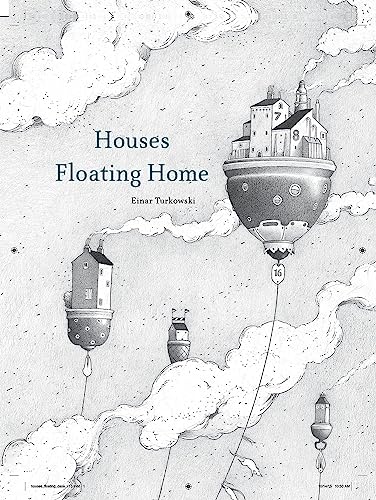 Imagen de archivo de Houses Floating Home a la venta por Better World Books: West