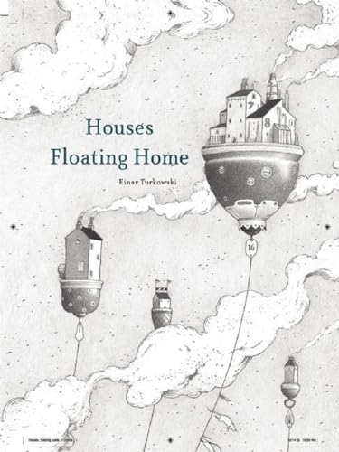 Stock image for Houses Floating Home for sale by Better World Books: West