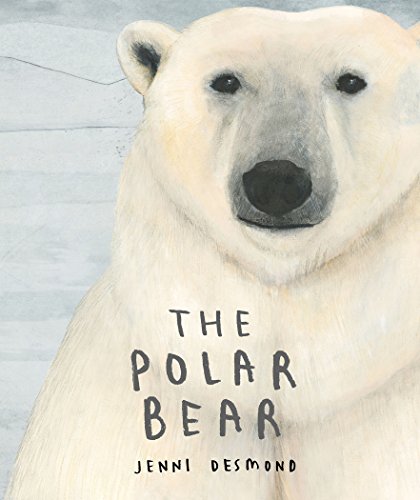 Beispielbild fr The Polar Bear zum Verkauf von Your Online Bookstore