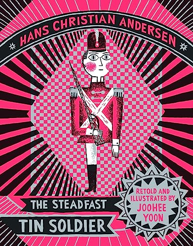 9781592702022: Steadfast Tin Soldier