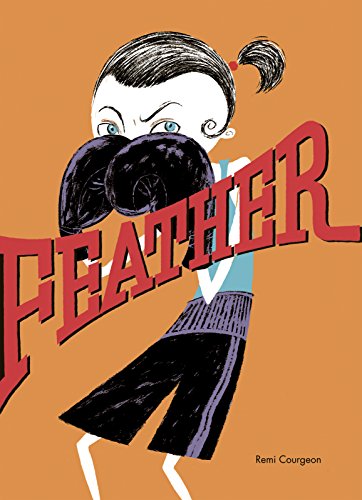 Imagen de archivo de Feather a la venta por Better World Books: West
