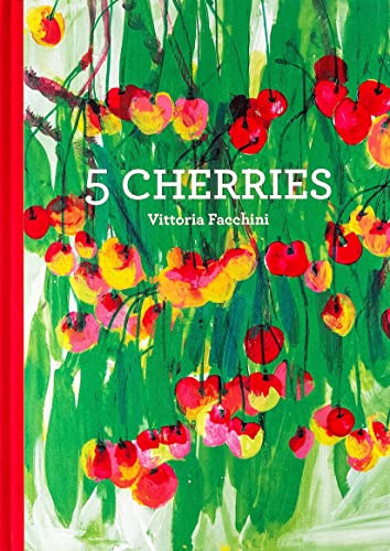 Beispielbild fr 5 Cherries zum Verkauf von SecondSale