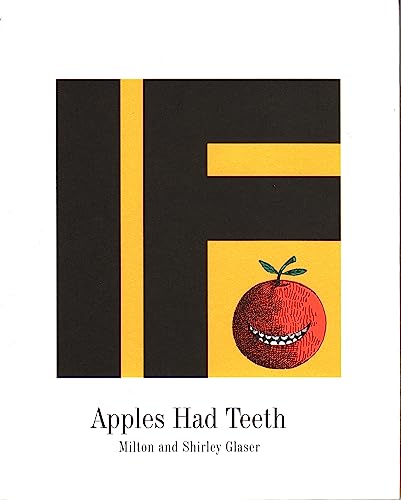 Imagen de archivo de If Apples Had Teeth a la venta por ThriftBooks-Atlanta