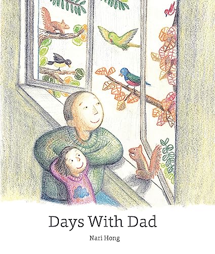 Beispielbild fr Days With Dad zum Verkauf von Better World Books