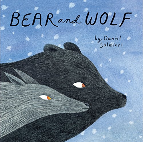 Imagen de archivo de Bear and Wolf a la venta por Books-FYI, Inc.